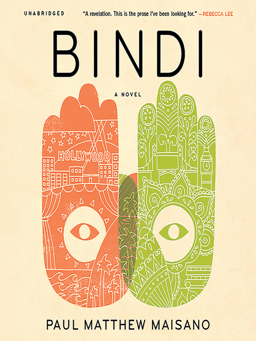 Title details for Bindi by David Pittu - Available